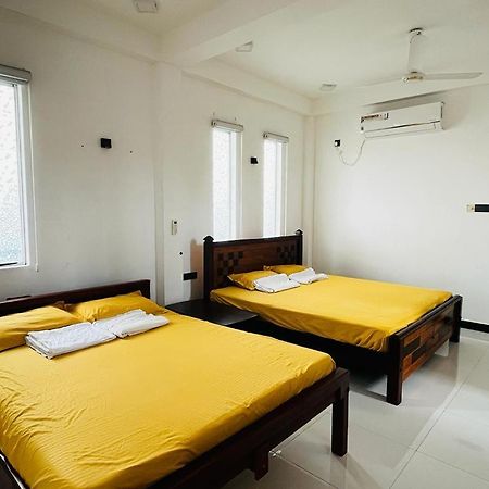 Villa24.Trinco Trincomalee Exterior photo
