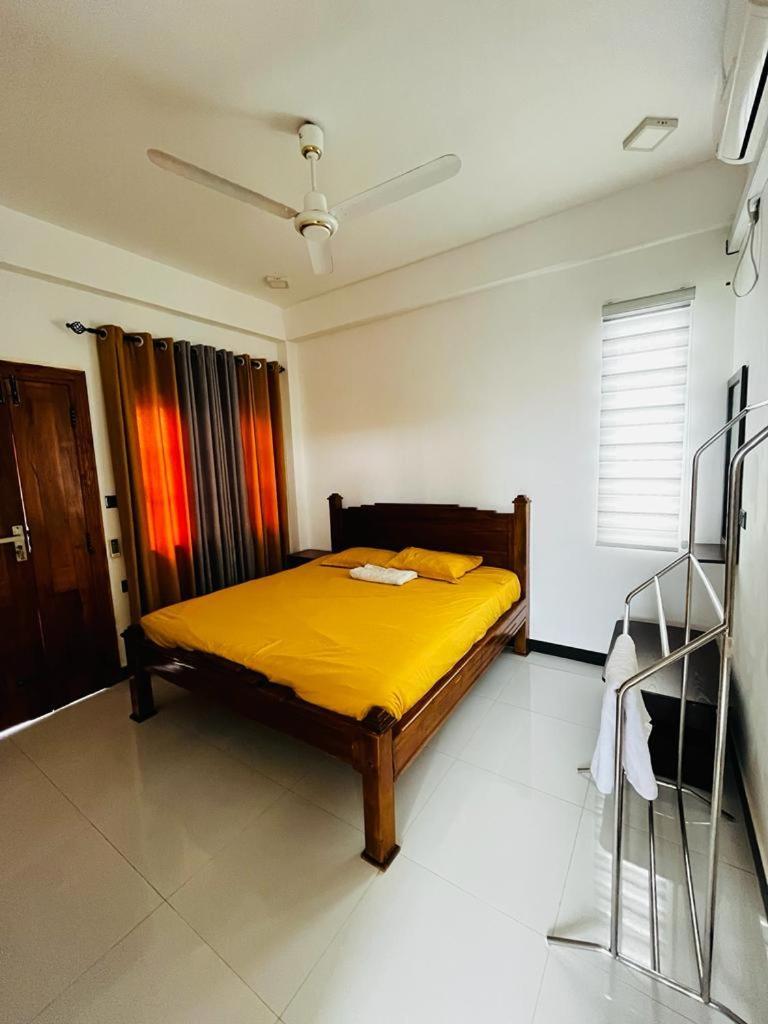 Villa24.Trinco Trincomalee Exterior photo