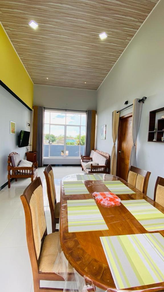 Villa24.Trinco Trincomalee Exterior photo